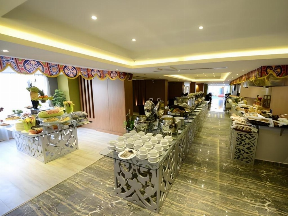 Obaer Hotel Image 10