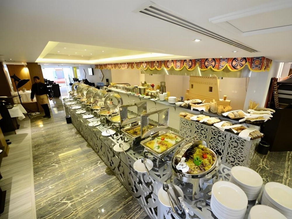 Obaer Hotel Image 12