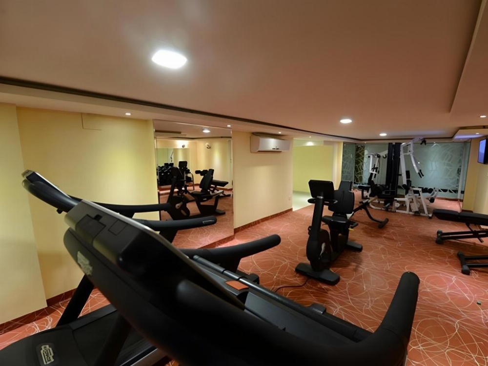 Obaer Hotel Image 14
