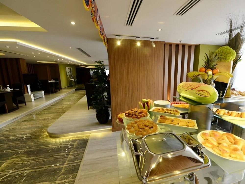 Obaer Hotel Image 15