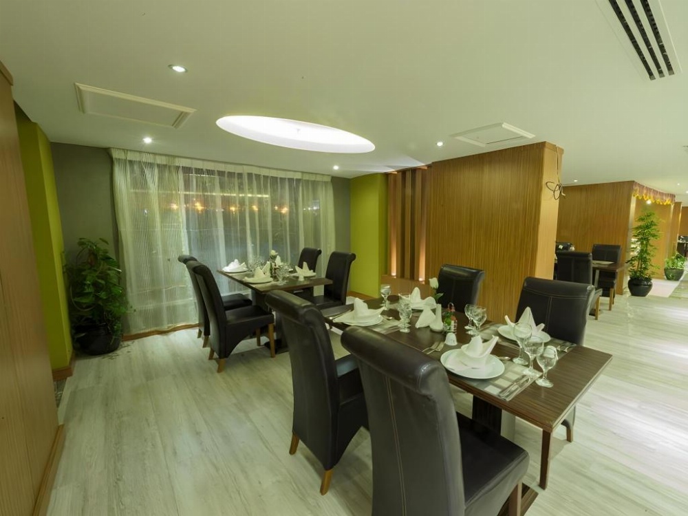 Obaer Hotel Image 16