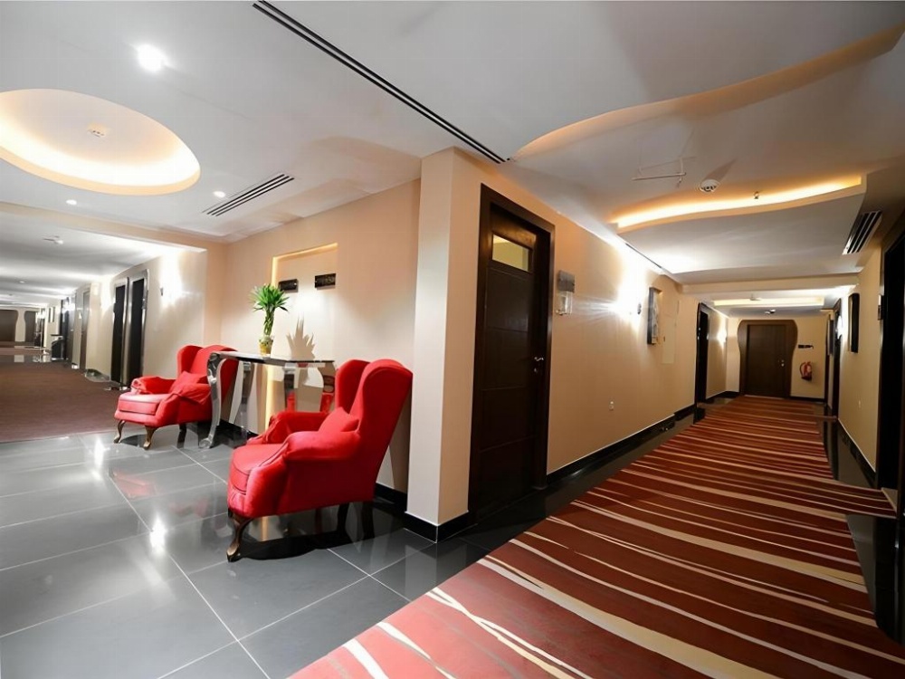 Obaer Hotel Image 18
