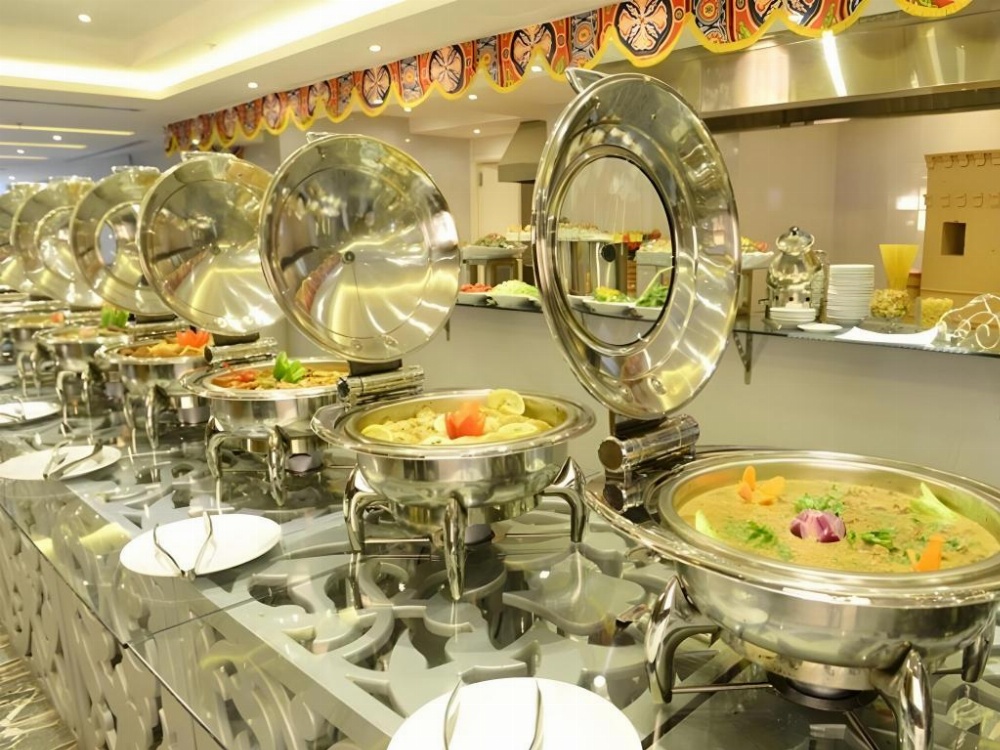 Obaer Hotel Image 22