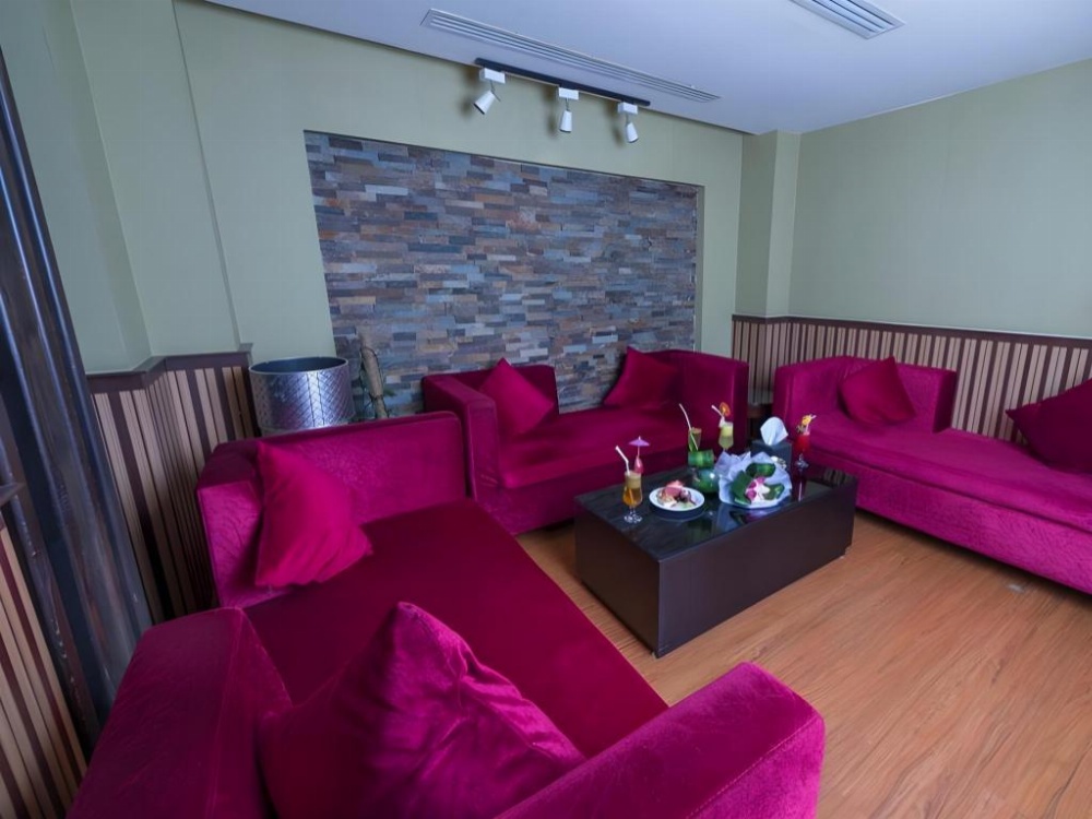 Obaer Hotel Image 23