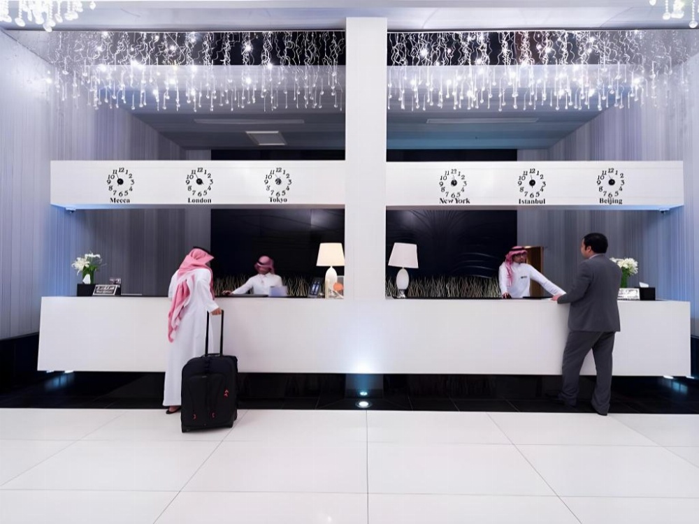 Obaer Hotel Image 25