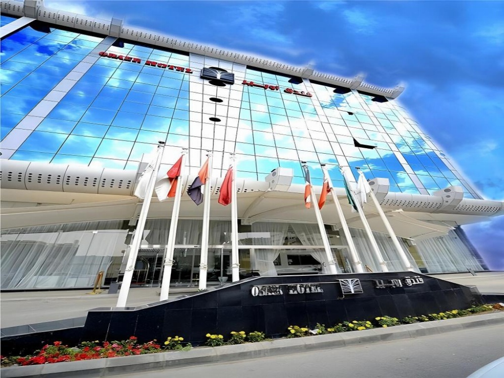 Obaer Hotel Image 26