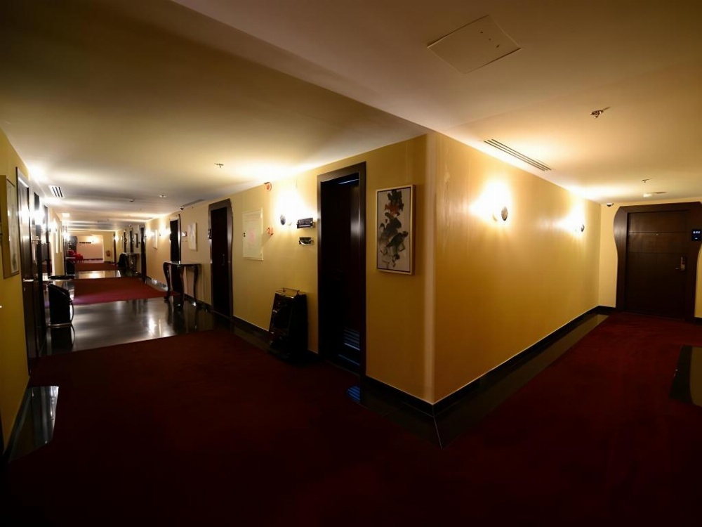 Obaer Hotel Image 29
