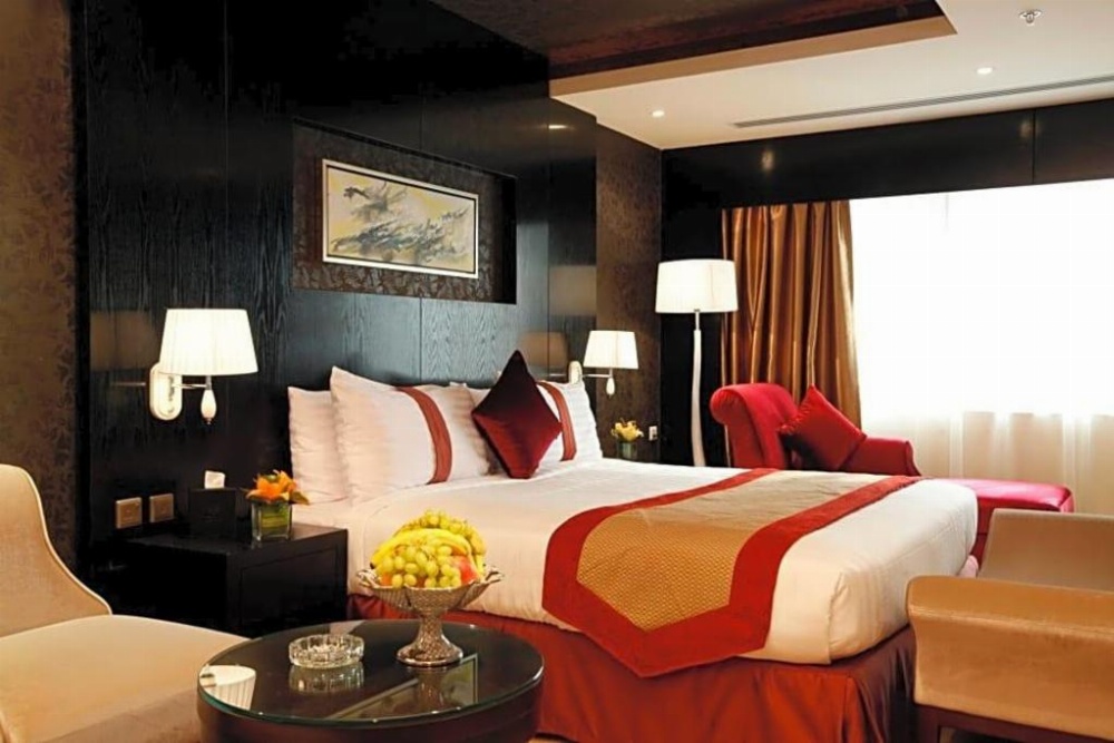 Obaer Hotel Image 33