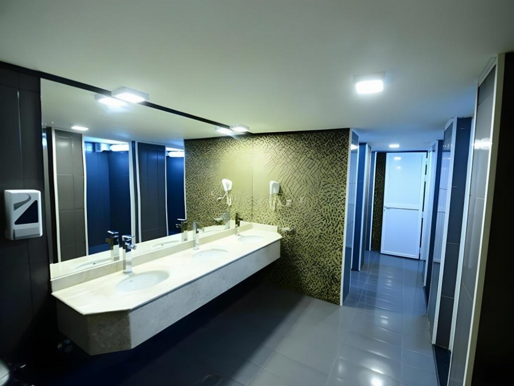 Obaer Hotel Image 34