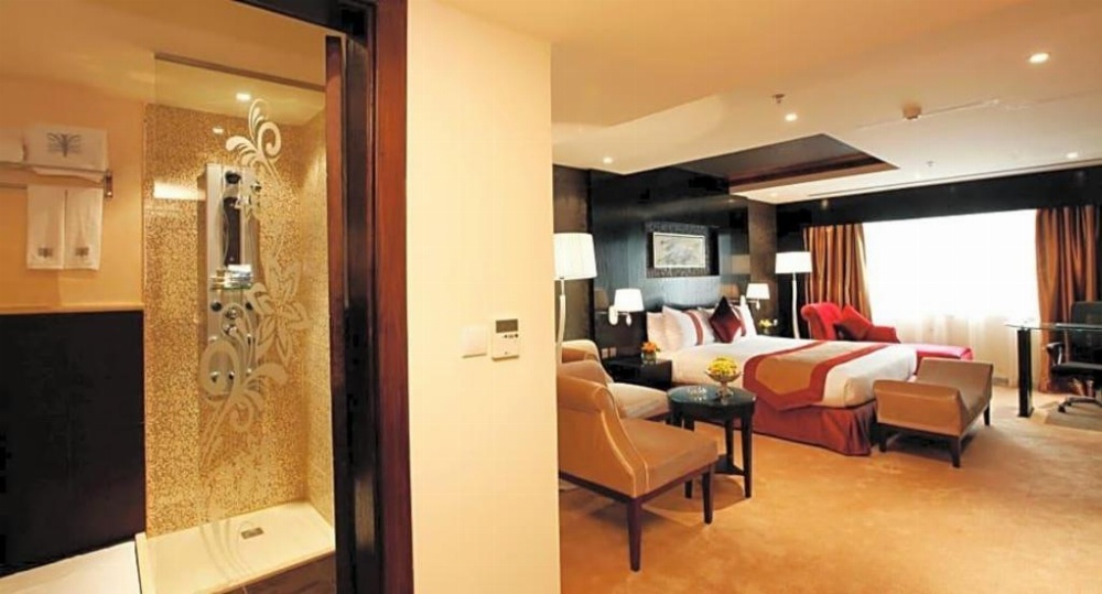 Obaer Hotel Image 36