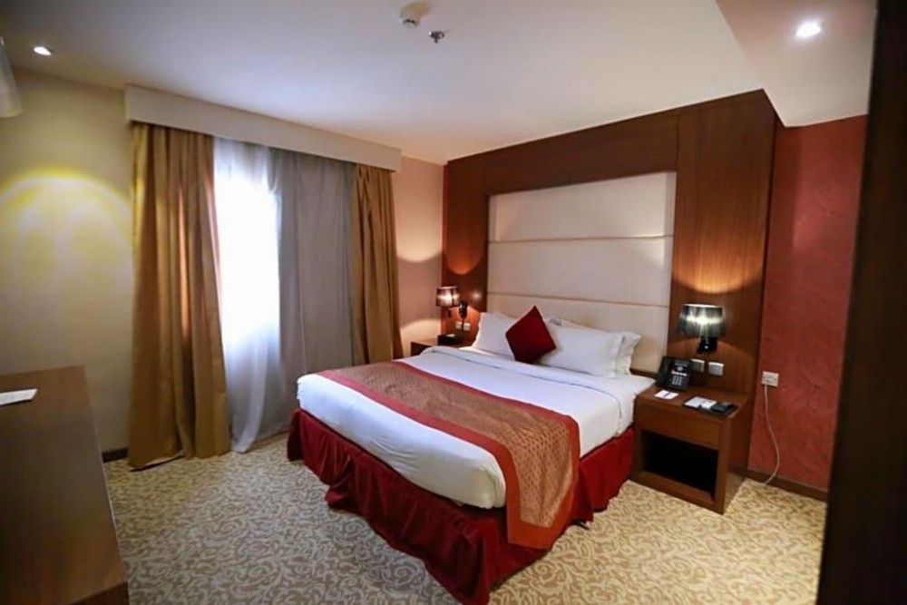 Obaer Hotel Image 37