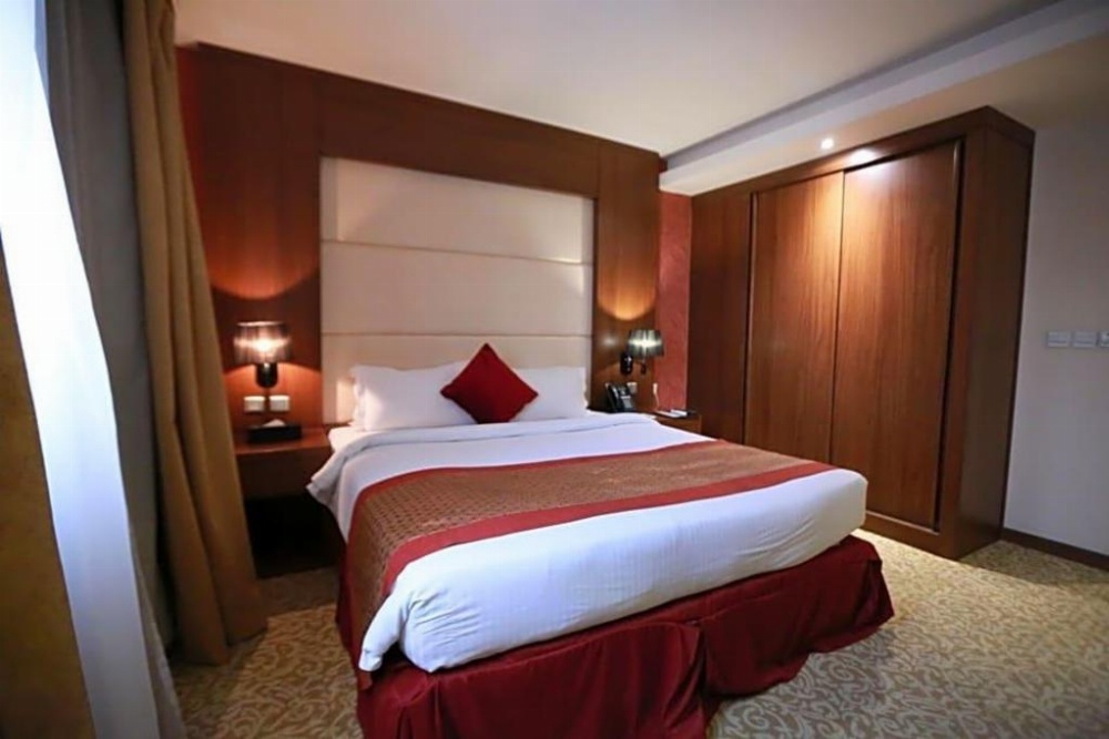 Obaer Hotel Image 38