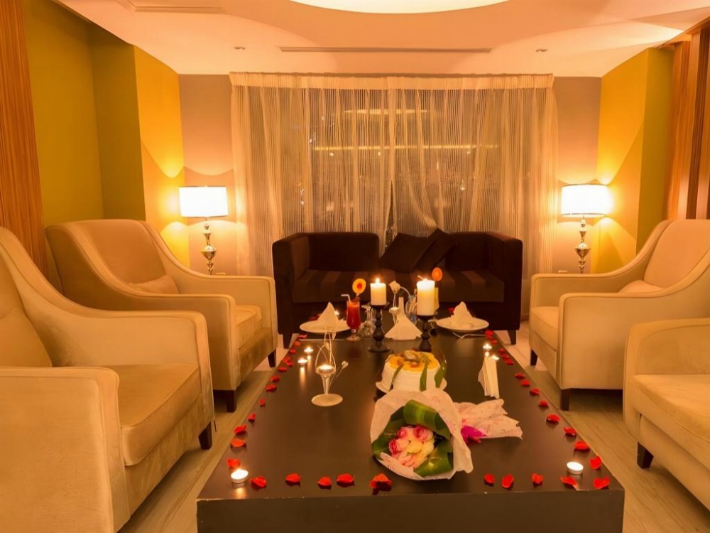 Obaer Hotel