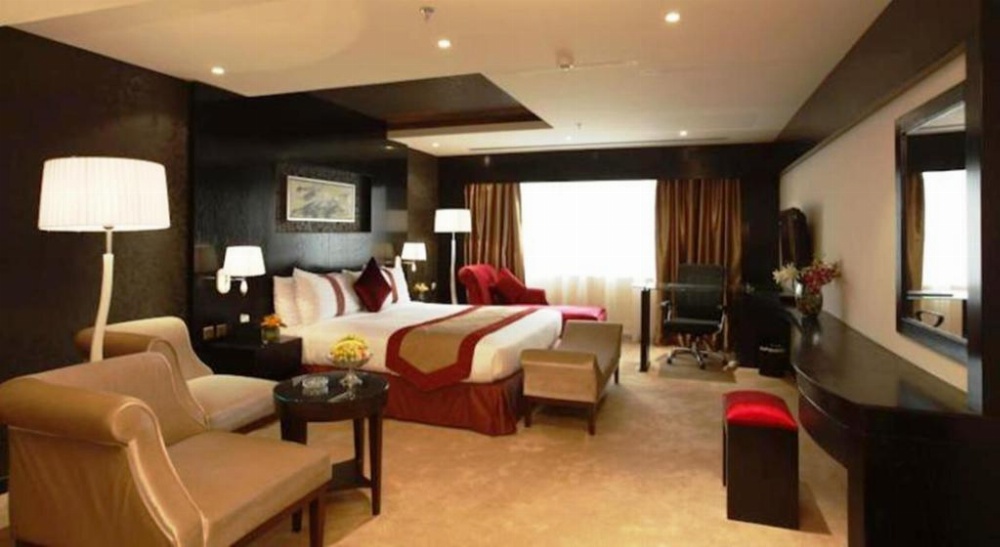 Obaer Hotel Image 40
