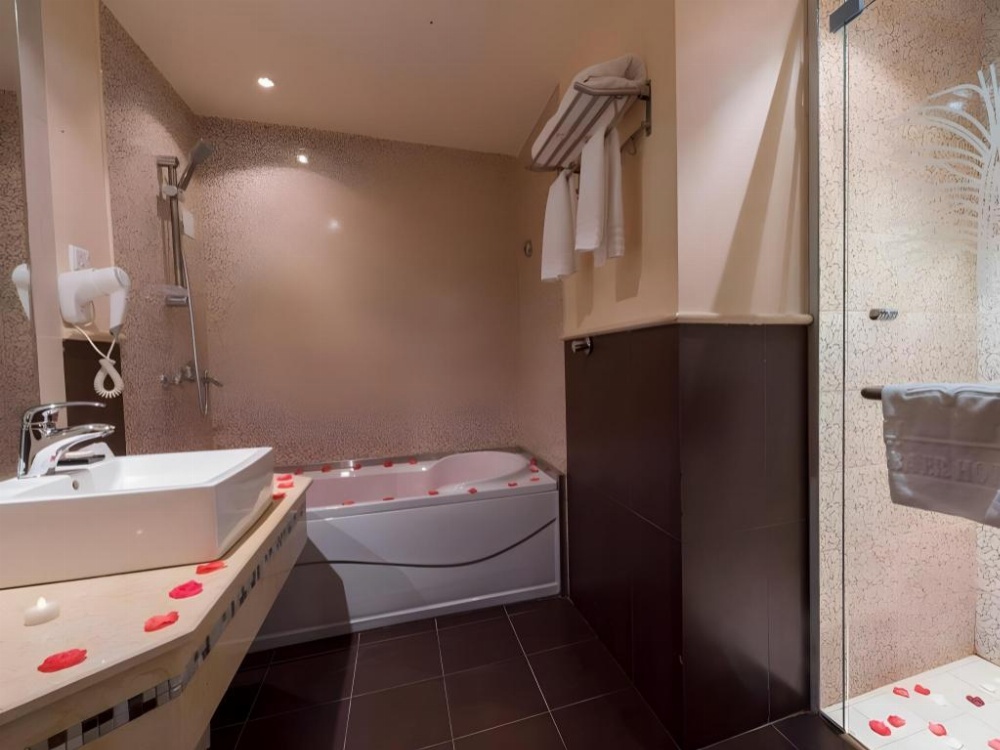 Obaer Hotel Image 41