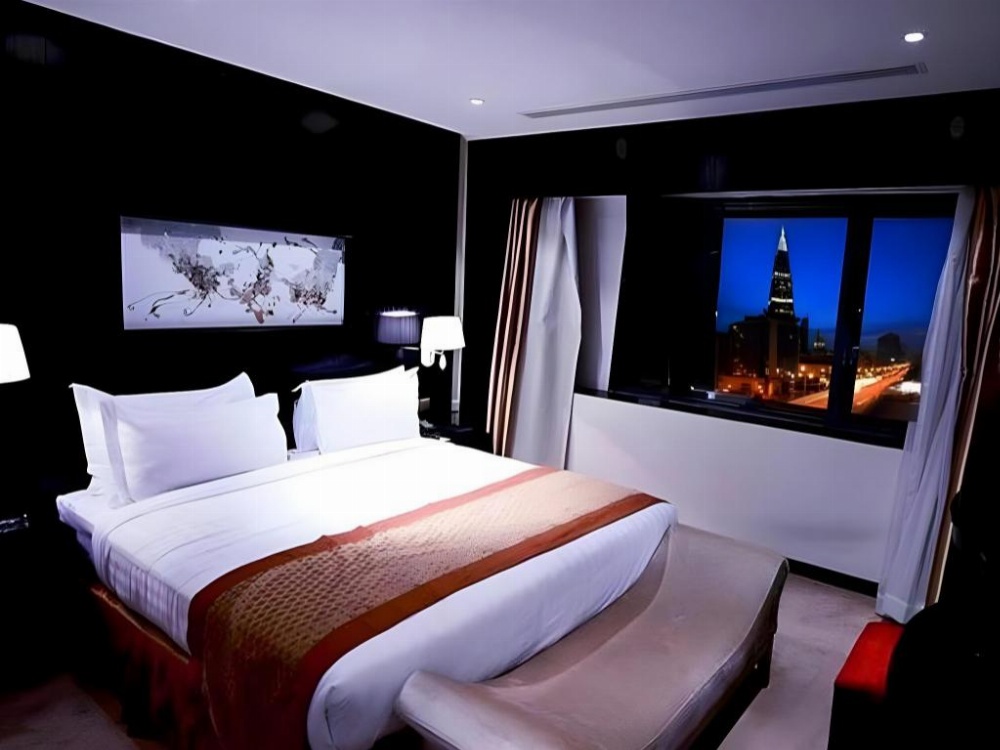 Obaer Hotel Image 42