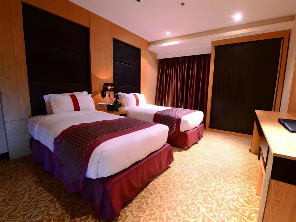 Obaer Hotel Image 43