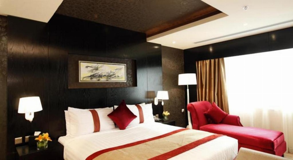 Obaer Hotel Image 44