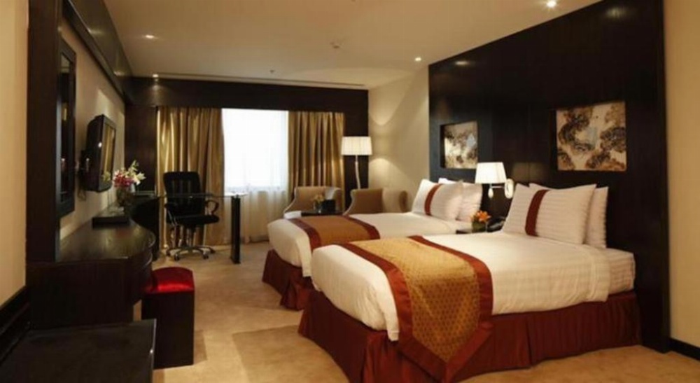Obaer Hotel Image 45