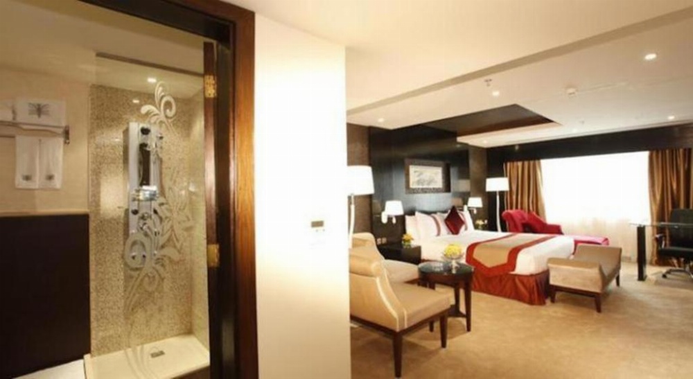 Obaer Hotel Image 47