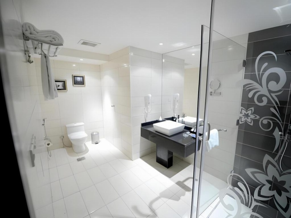 Obaer Hotel Image 48
