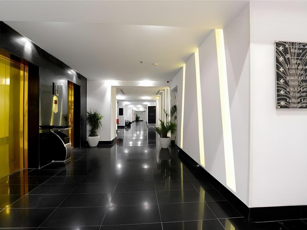Obaer Hotel