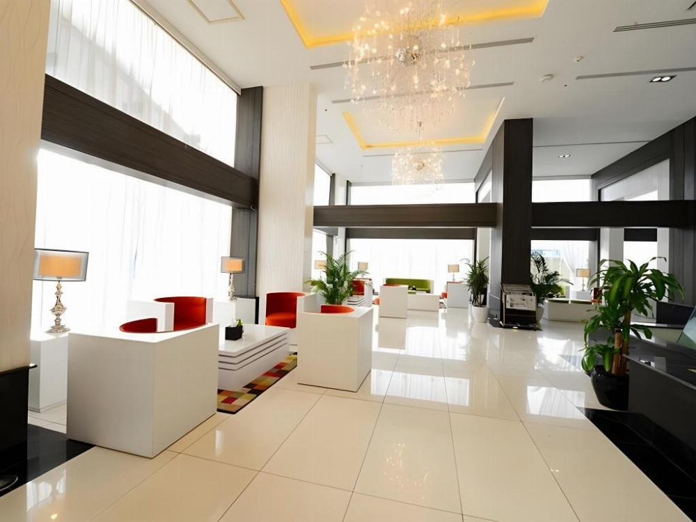 Obaer Hotel Image 6