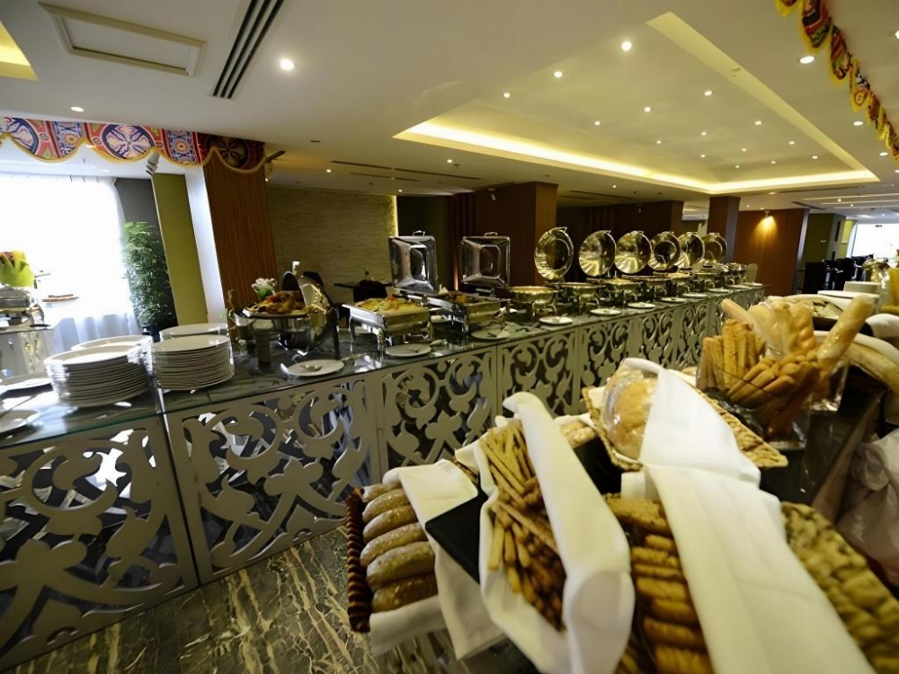 Obaer Hotel Image 7