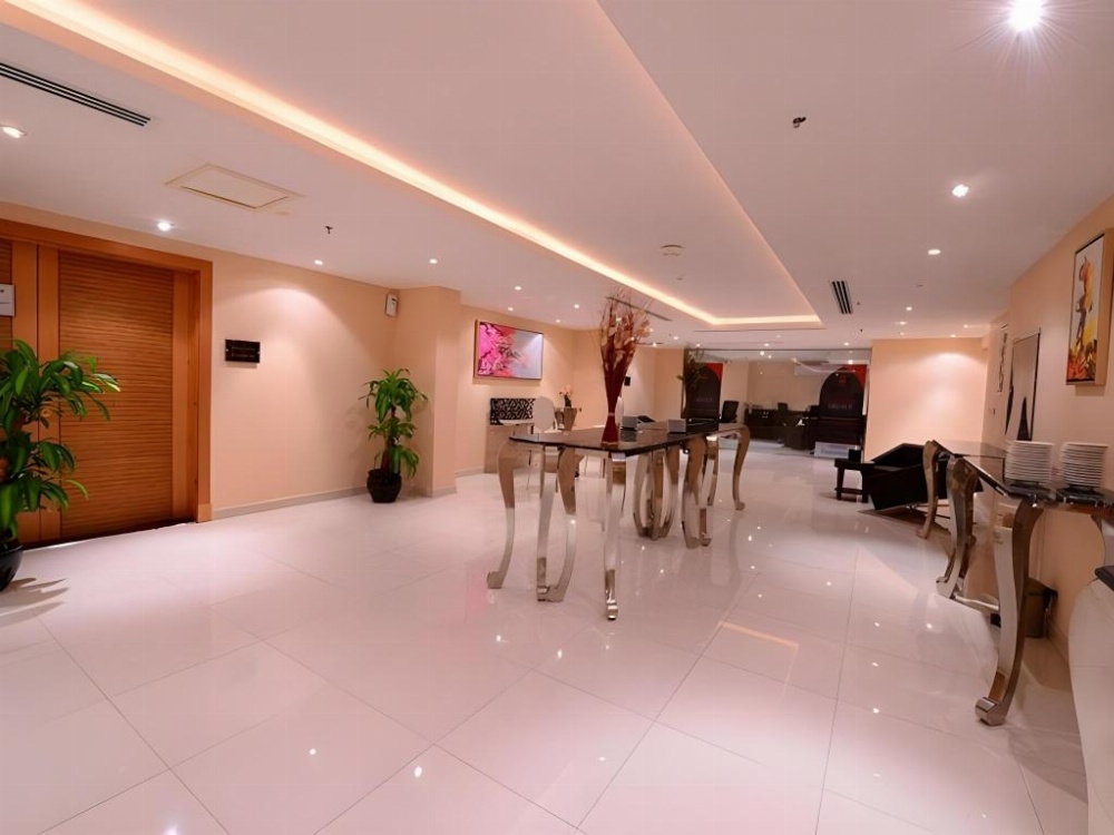 Obaer Hotel