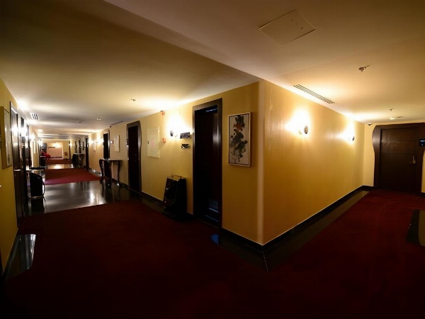 Obaer Hotel image 29