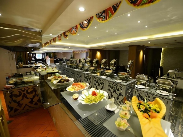 Obaer Hotel image 3