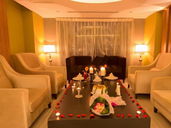 Obaer Hotel image 4