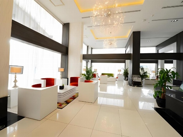 Obaer Hotel image 6
