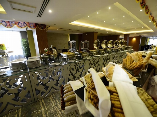 Obaer Hotel image 7