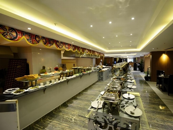 Obaer Hotel image 8